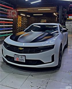 شيفروليه كامارو